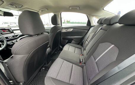 KIA Cerato IV, 2020 год, 2 197 000 рублей, 19 фотография