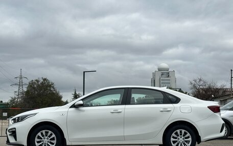 KIA Cerato IV, 2020 год, 2 197 000 рублей, 24 фотография