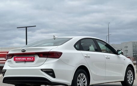 KIA Cerato IV, 2020 год, 2 197 000 рублей, 32 фотография