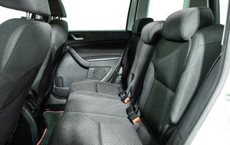 Skoda Yeti I рестайлинг, 2014 год, 1 149 700 рублей, 10 фотография