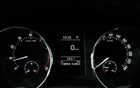 Skoda Yeti I рестайлинг, 2014 год, 1 149 700 рублей, 12 фотография