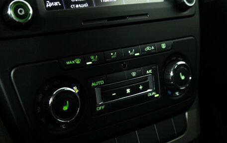 Skoda Yeti I рестайлинг, 2014 год, 1 149 700 рублей, 15 фотография