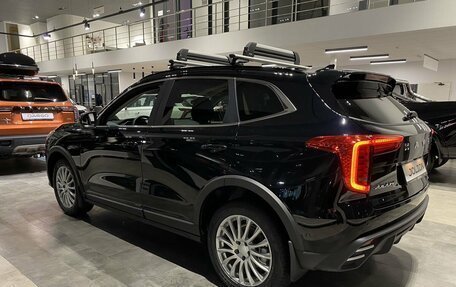 Haval Jolion, 2025 год, 2 799 000 рублей, 5 фотография