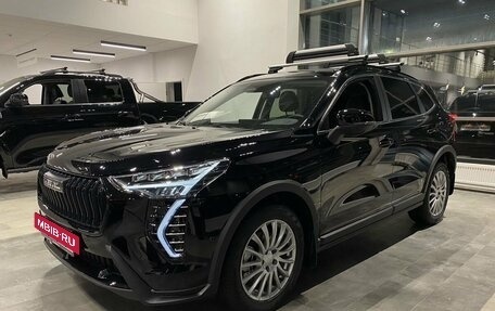 Haval Jolion, 2025 год, 2 799 000 рублей, 6 фотография