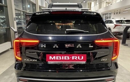 Haval Jolion, 2025 год, 2 799 000 рублей, 4 фотография