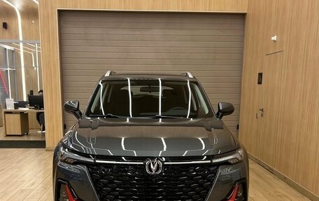 Changan CS35 Plus, 2025 год, 2 779 900 рублей, 2 фотография