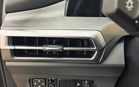 Changan CS35 Plus, 2025 год, 2 779 900 рублей, 8 фотография