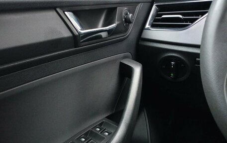 Skoda Rapid II, 2021 год, 1 529 000 рублей, 12 фотография