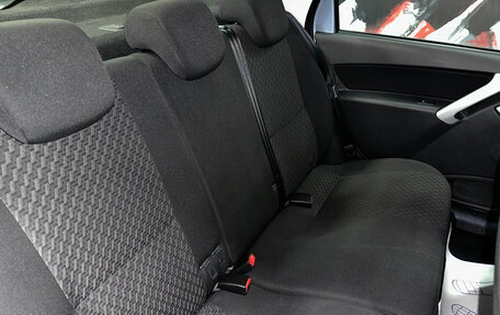 Datsun on-DO I рестайлинг, 2016 год, 480 000 рублей, 7 фотография