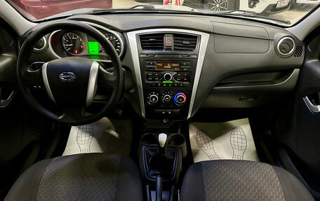 Datsun on-DO I рестайлинг, 2016 год, 480 000 рублей, 9 фотография