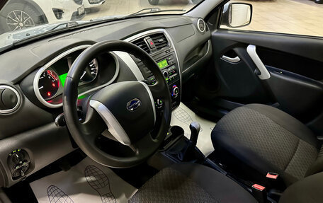 Datsun on-DO I рестайлинг, 2016 год, 480 000 рублей, 10 фотография