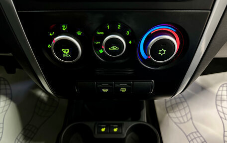 Datsun on-DO I рестайлинг, 2016 год, 480 000 рублей, 12 фотография