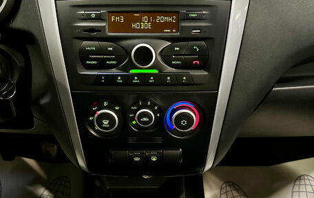 Datsun on-DO I рестайлинг, 2016 год, 480 000 рублей, 13 фотография