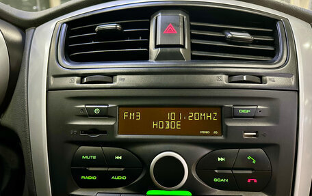 Datsun on-DO I рестайлинг, 2016 год, 480 000 рублей, 11 фотография