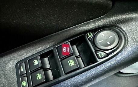 Datsun on-DO I рестайлинг, 2016 год, 480 000 рублей, 14 фотография