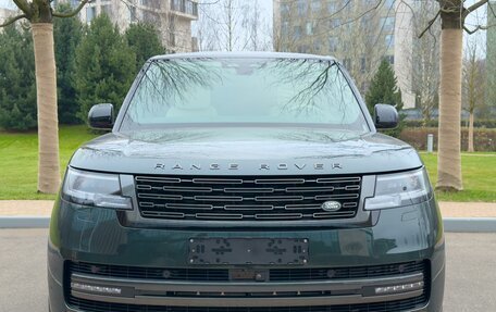 Land Rover Range Rover IV рестайлинг, 2025 год, 26 500 000 рублей, 8 фотография