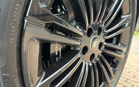 Land Rover Range Rover IV рестайлинг, 2025 год, 26 500 000 рублей, 14 фотография