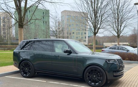 Land Rover Range Rover IV рестайлинг, 2025 год, 26 500 000 рублей, 7 фотография