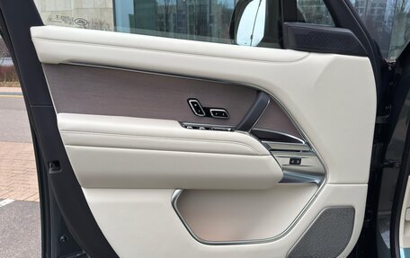 Land Rover Range Rover IV рестайлинг, 2025 год, 26 500 000 рублей, 15 фотография