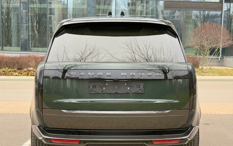 Land Rover Range Rover IV рестайлинг, 2025 год, 26 500 000 рублей, 4 фотография