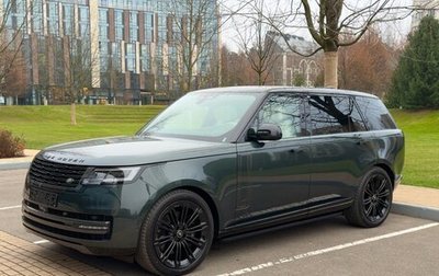 Land Rover Range Rover IV рестайлинг, 2025 год, 26 500 000 рублей, 1 фотография