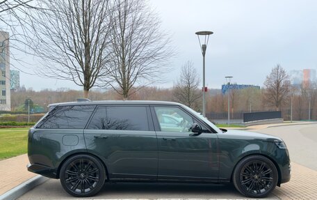 Land Rover Range Rover IV рестайлинг, 2025 год, 26 500 000 рублей, 6 фотография