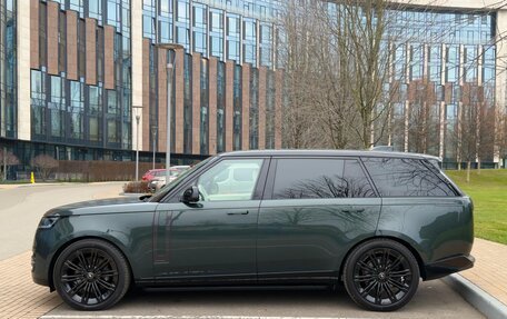 Land Rover Range Rover IV рестайлинг, 2025 год, 26 500 000 рублей, 2 фотография