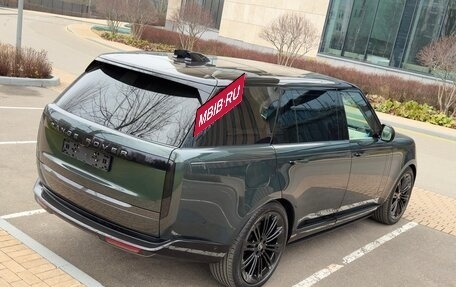 Land Rover Range Rover IV рестайлинг, 2025 год, 26 500 000 рублей, 12 фотография