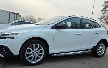 Volvo V40 Cross Country I, 2018 год, 2 500 000 рублей, 1 фотография