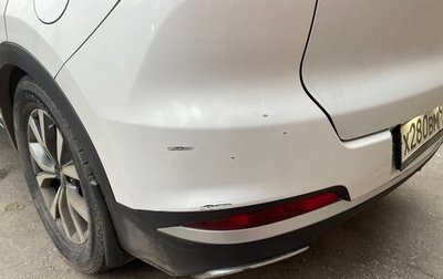 Chery Tiggo 7 Pro, 2022 год, 1 180 000 рублей, 1 фотография