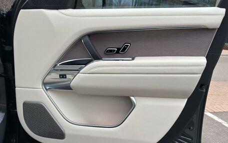 Land Rover Range Rover IV рестайлинг, 2025 год, 26 500 000 рублей, 23 фотография