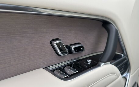 Land Rover Range Rover IV рестайлинг, 2025 год, 26 500 000 рублей, 16 фотография