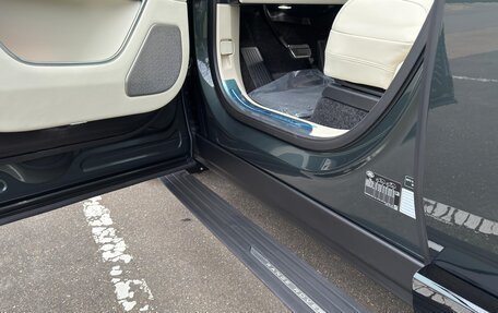 Land Rover Range Rover IV рестайлинг, 2025 год, 26 500 000 рублей, 17 фотография