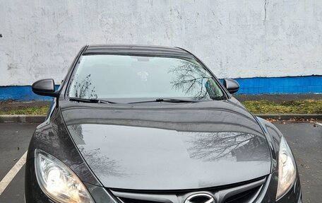 Mazda 6, 2012 год, 1 350 000 рублей, 1 фотография