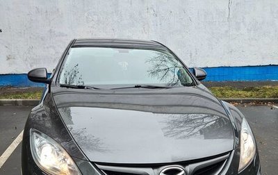 Mazda 6, 2012 год, 1 350 000 рублей, 1 фотография