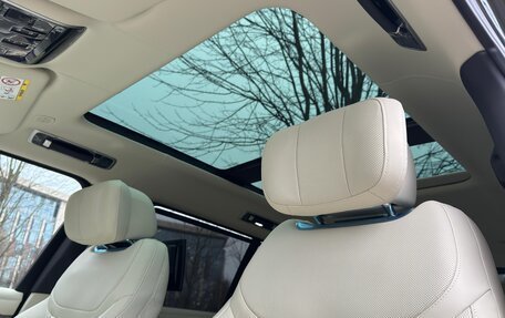 Land Rover Range Rover IV рестайлинг, 2025 год, 26 500 000 рублей, 20 фотография