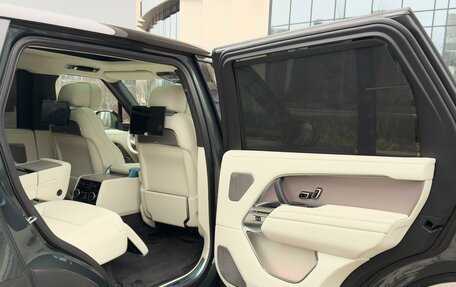 Land Rover Range Rover IV рестайлинг, 2025 год, 26 500 000 рублей, 26 фотография