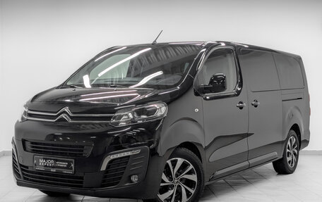 Citroen SpaceTourer I, 2021 год, 3 500 000 рублей, 1 фотография