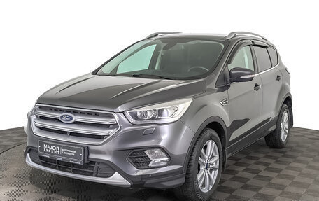 Mitsubishi Outlander III рестайлинг 3, 2019 год, 1 999 000 рублей, 1 фотография