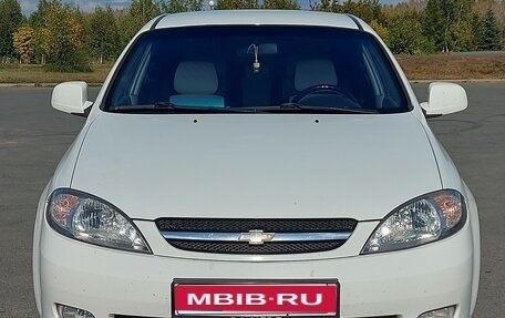 Chevrolet Lacetti, 2012 год, 730 000 рублей, 1 фотография