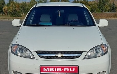 Chevrolet Lacetti, 2012 год, 730 000 рублей, 1 фотография