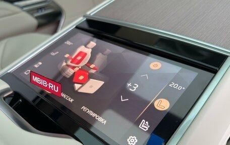 Land Rover Range Rover IV рестайлинг, 2025 год, 26 500 000 рублей, 30 фотография