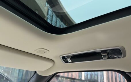 Land Rover Range Rover IV рестайлинг, 2025 год, 26 500 000 рублей, 39 фотография