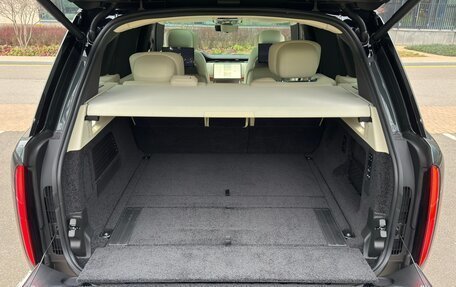 Land Rover Range Rover IV рестайлинг, 2025 год, 26 500 000 рублей, 38 фотография