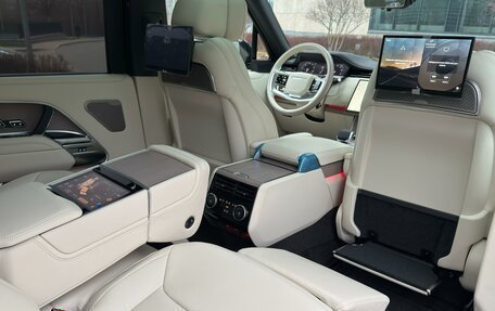 Land Rover Range Rover IV рестайлинг, 2025 год, 26 500 000 рублей, 32 фотография