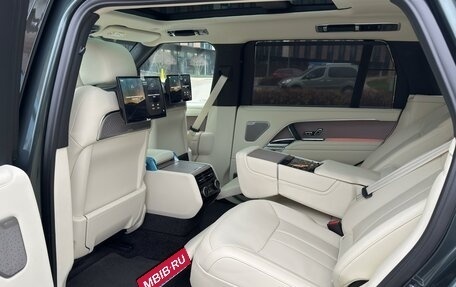 Land Rover Range Rover IV рестайлинг, 2025 год, 26 500 000 рублей, 36 фотография