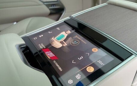 Land Rover Range Rover IV рестайлинг, 2025 год, 26 500 000 рублей, 31 фотография