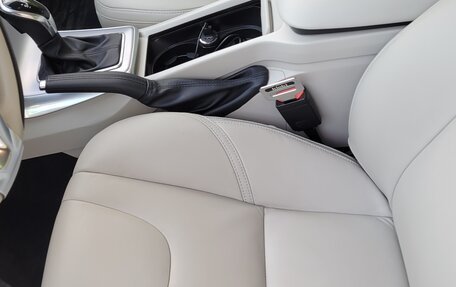 Volvo V40 Cross Country I, 2018 год, 2 500 000 рублей, 6 фотография