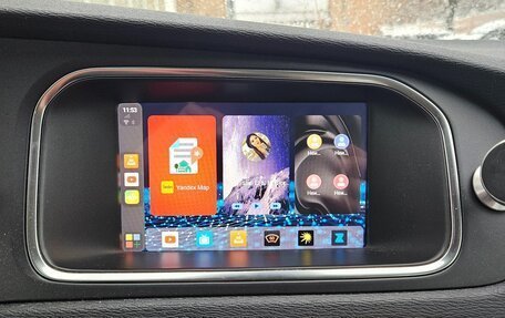 Volvo V40 Cross Country I, 2018 год, 2 500 000 рублей, 16 фотография