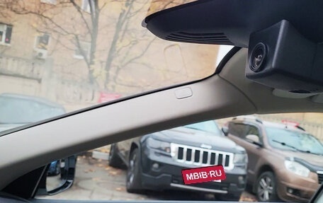 Volvo V40 Cross Country I, 2018 год, 2 500 000 рублей, 19 фотография